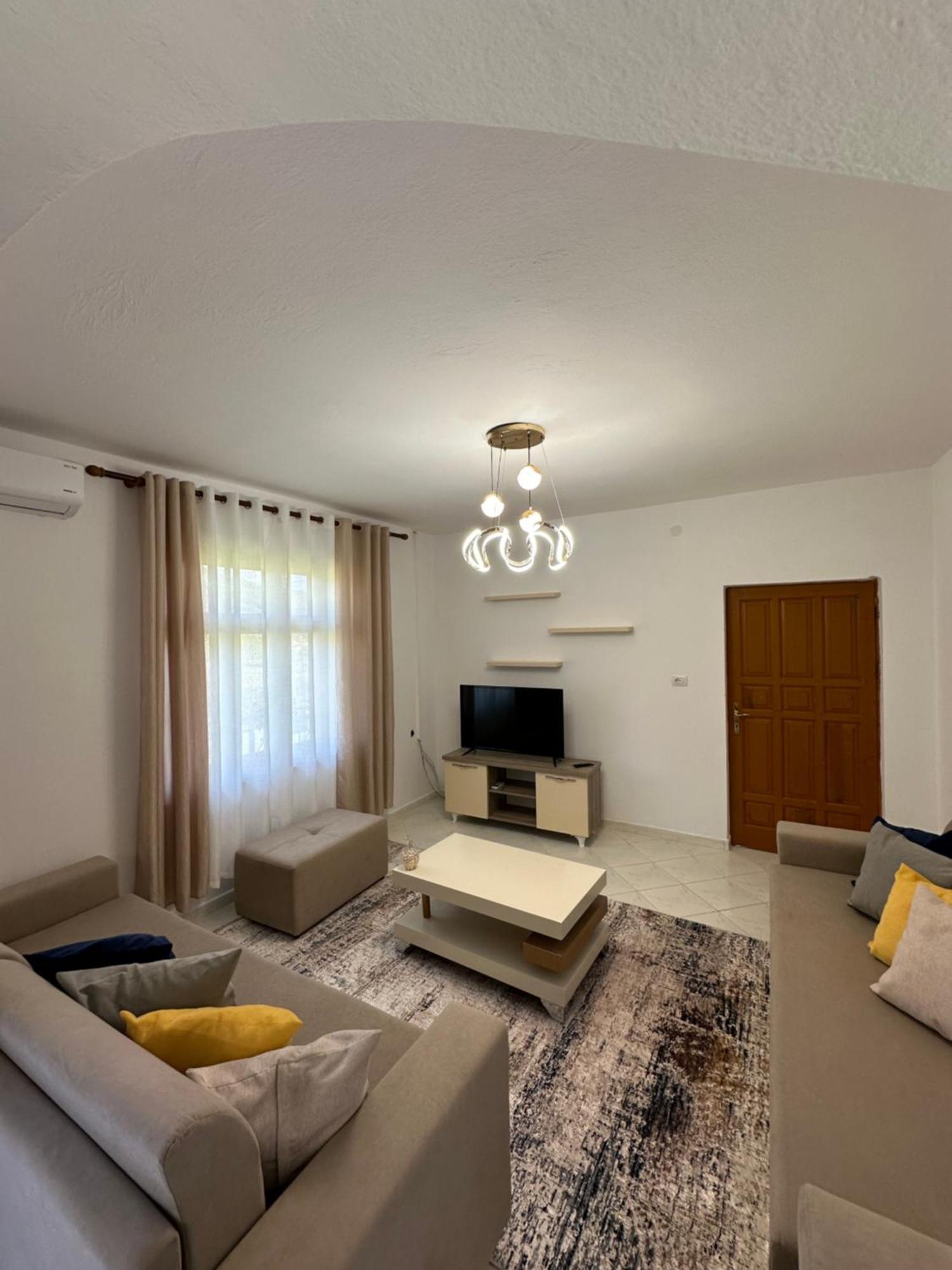 Vila Ardea Берат Экстерьер фото